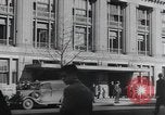 Immagine di Veterani ospedale United States USA, 1946, secondo 19 filmato di repertorio 65675059198