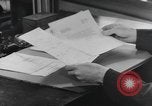 Immagine di Veterani ospedale United States USA, 1946, secondo 24 filmato di repertorio 65675059198