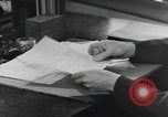 Immagine di Veterani ospedale United States USA, 1946, secondo 26 filmato di repertorio 65675059198
