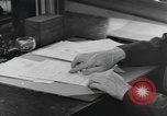 Immagine di Veterani ospedale United States USA, 1946, secondo 30 filmato di repertorio 65675059198