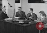 Immagine di Veterani ospedale United States USA, 1946, secondo 49 filmato di repertorio 65675059198