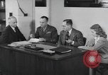Immagine di Veterani ospedale United States USA, 1946, secondo 50 filmato di repertorio 65675059198