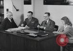 Immagine di Veterani ospedale United States USA, 1946, secondo 51 filmato di repertorio 65675059198