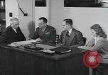 Immagine di Veterani ospedale United States USA, 1946, secondo 54 filmato di repertorio 65675059198