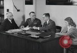Immagine di Veterani ospedale United States USA, 1946, secondo 55 filmato di repertorio 65675059198
