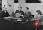 Immagine di Veterani ospedale United States USA, 1946, secondo 56 filmato di repertorio 65675059198
