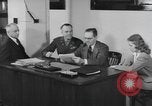 Immagine di Veterani ospedale United States USA, 1946, secondo 57 filmato di repertorio 65675059198
