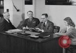 Immagine di Veterani ospedale United States USA, 1946, secondo 58 filmato di repertorio 65675059198