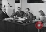 Immagine di Veterani ospedale United States USA, 1946, secondo 60 filmato di repertorio 65675059198