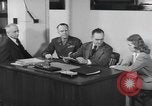 Immagine di Veterani ospedale United States USA, 1946, secondo 61 filmato di repertorio 65675059198