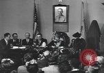 Image of World War II veteran rehabilitation New York United States USA, 1947, second 14 stock footage video 65675059200