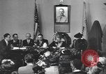 Image of World War II veteran rehabilitation New York United States USA, 1947, second 15 stock footage video 65675059200