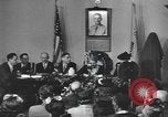 Image of World War II veteran rehabilitation New York United States USA, 1947, second 17 stock footage video 65675059200