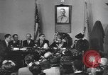 Image of World War II veteran rehabilitation New York United States USA, 1947, second 18 stock footage video 65675059200
