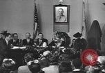 Image of World War II veteran rehabilitation New York United States USA, 1947, second 19 stock footage video 65675059200