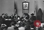 Image of World War II veteran rehabilitation New York United States USA, 1947, second 22 stock footage video 65675059200