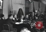 Image of World War II veteran rehabilitation New York United States USA, 1947, second 28 stock footage video 65675059200