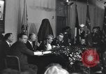 Image of World War II veteran rehabilitation New York United States USA, 1947, second 29 stock footage video 65675059200