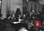 Image of World War II veteran rehabilitation New York United States USA, 1947, second 31 stock footage video 65675059200