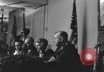 Image of World War II veteran rehabilitation New York United States USA, 1947, second 32 stock footage video 65675059200