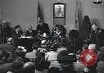 Image of World War II veteran rehabilitation New York United States USA, 1947, second 34 stock footage video 65675059200