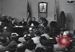 Image of World War II veteran rehabilitation New York United States USA, 1947, second 38 stock footage video 65675059200