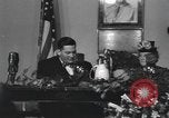 Image of World War II veteran rehabilitation New York United States USA, 1947, second 50 stock footage video 65675059200