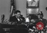 Image of World War II veteran rehabilitation New York United States USA, 1947, second 51 stock footage video 65675059200