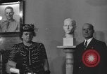 Image of World War II veteran rehabilitation New York United States USA, 1947, second 53 stock footage video 65675059200