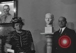 Image of World War II veteran rehabilitation New York United States USA, 1947, second 55 stock footage video 65675059200