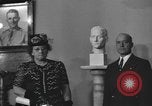 Image of World War II veteran rehabilitation New York United States USA, 1947, second 56 stock footage video 65675059200