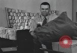 Image of United States Veterans Administration functions post war United States USA, 1947, second 16 stock footage video 65675059201