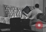 Image of United States Veterans Administration functions post war United States USA, 1947, second 18 stock footage video 65675059201