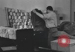 Image of United States Veterans Administration functions post war United States USA, 1947, second 21 stock footage video 65675059201