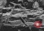 Image of United States Veterans Administration functions post war United States USA, 1947, second 34 stock footage video 65675059201