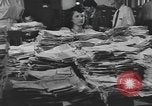 Image of United States Veterans Administration functions post war United States USA, 1947, second 37 stock footage video 65675059201