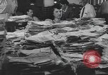 Image of United States Veterans Administration functions post war United States USA, 1947, second 38 stock footage video 65675059201