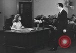 Image of United States Veterans Administration functions post war United States USA, 1947, second 40 stock footage video 65675059201