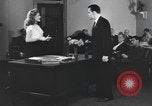 Image of United States Veterans Administration functions post war United States USA, 1947, second 41 stock footage video 65675059201