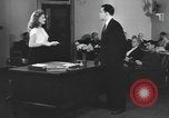 Image of United States Veterans Administration functions post war United States USA, 1947, second 42 stock footage video 65675059201