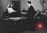 Image of United States Veterans Administration functions post war United States USA, 1947, second 43 stock footage video 65675059201