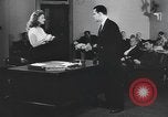 Image of United States Veterans Administration functions post war United States USA, 1947, second 44 stock footage video 65675059201