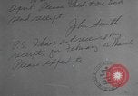 Image of United States Veterans Administration functions post war United States USA, 1947, second 46 stock footage video 65675059201
