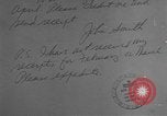 Image of United States Veterans Administration functions post war United States USA, 1947, second 47 stock footage video 65675059201