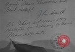 Image of United States Veterans Administration functions post war United States USA, 1947, second 49 stock footage video 65675059201