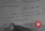 Image of United States Veterans Administration functions post war United States USA, 1947, second 50 stock footage video 65675059201