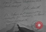 Image of United States Veterans Administration functions post war United States USA, 1947, second 51 stock footage video 65675059201