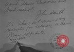 Image of United States Veterans Administration functions post war United States USA, 1947, second 52 stock footage video 65675059201