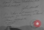 Image of United States Veterans Administration functions post war United States USA, 1947, second 53 stock footage video 65675059201