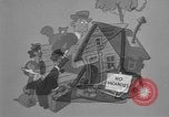 Image of United States Veterans Administration functions post war United States USA, 1947, second 59 stock footage video 65675059201